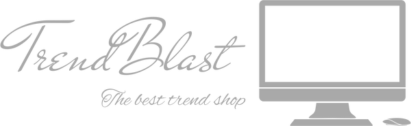 TrendBlast Shop